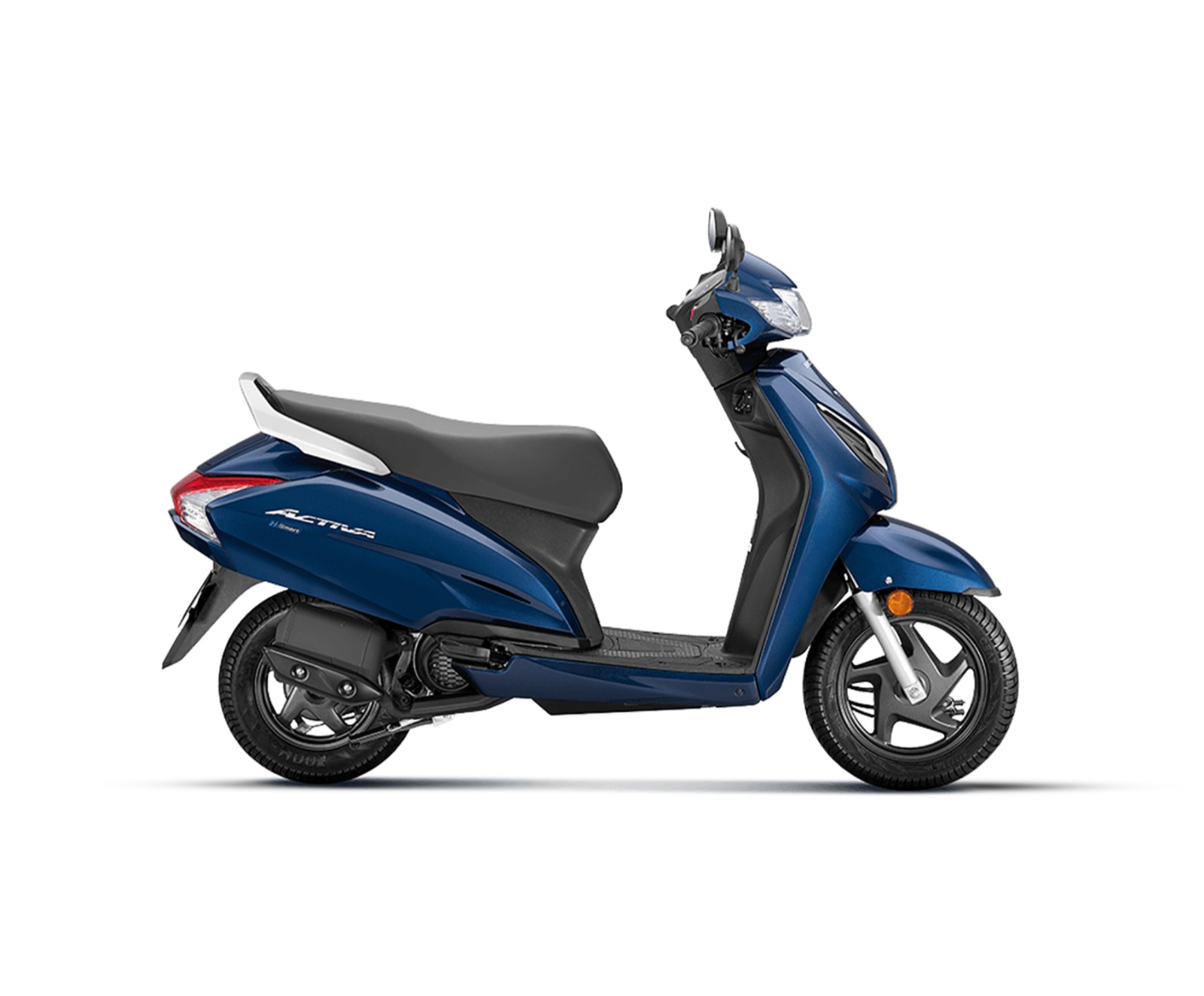 Bike Wale Bhaiya: ACTIVA 125-HONDA