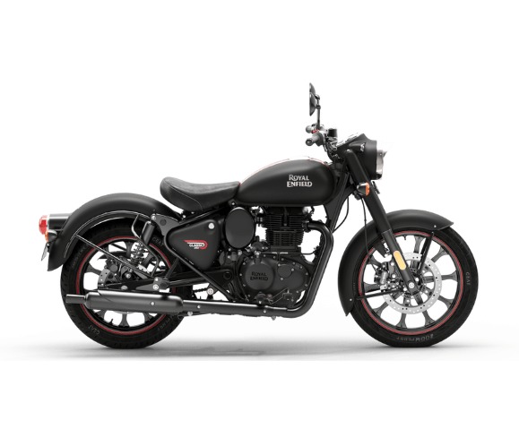 Bike Wale Bhaiya: CLASSIC 350-ROYAL ENFIELD 