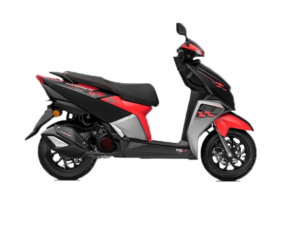 Bike Wale Bhaiya: NTORQ 125 -TVS
