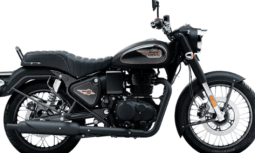 Bike Wale Bhaiya: RE CLASSIC TESTING -ROYAL TESTING ENFIELD