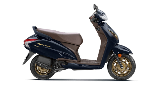 Bike Wale Bhaiya: ACTIVA 6G-HONDA