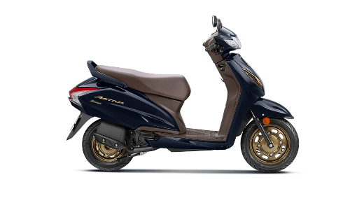 Bike Wale Bhaiya: ACTIVA 6G-HONDA