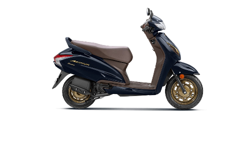Bike Wale Bhaiya: ACTIVA 6G-HONDA