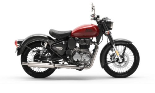 Bike Wale Bhaiya: Classic 350-Royal Enfield