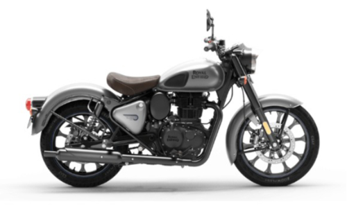 Bike Wale Bhaiya: Classic 350-Royal Enfield