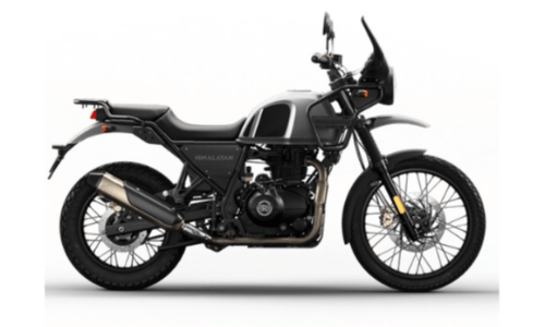 Bike Wale Bhaiya: Himalayan 411-Royal Enfield