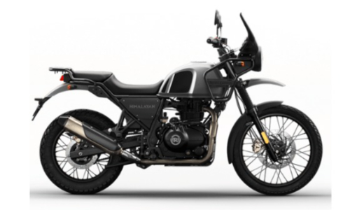 Bike Wale Bhaiya: Himalayan 411-Royal Enfield