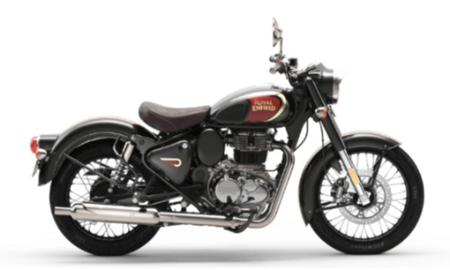 Bike Wale Bhaiya: Classic 350-Royal Enfield