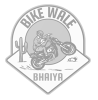 Bike Wale Bhaiya: FULL GLOVES